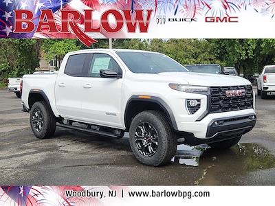 2025 GMC Canyon Crew Cab 4WD Pickup for sale #198382 - photo 1