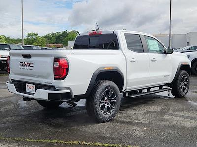 New 2025 GMC Canyon Elevation Crew Cab 4WD Pickup for sale #198382 - photo 2