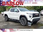 2025 GMC Canyon Crew Cab 4WD Pickup for sale #198382 - photo 1