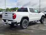 2025 GMC Canyon Crew Cab 4WD Pickup for sale #198382 - photo 2