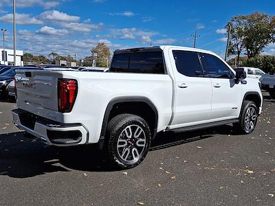 2025 GMC Sierra 1500 Crew Cab 4WD Pickup for sale #1988UA - photo 2