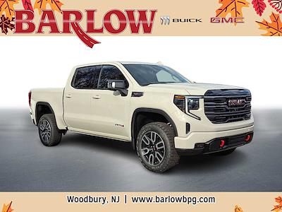 New 2026 GMC Sierra 1500 AT4 Crew Cab for sale #199308 - photo 1