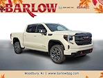 New 2026 GMC Sierra 1500 AT4 Crew Cab for sale #199308 - photo 1