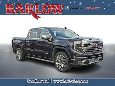 2026 GMC Sierra 1500 Crew Cab 4WD Pickup for sale #199668 - photo 1