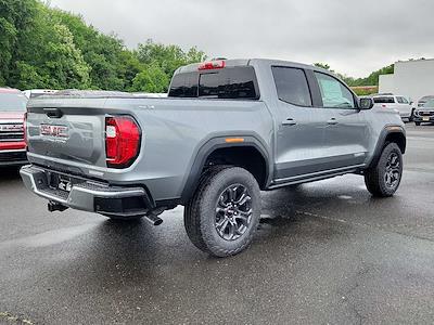 New 2025 GMC Canyon Elevation Crew Cab 4WD Pickup for sale #201256 - photo 2