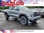 2025 GMC Canyon Crew Cab 4WD Pickup for sale #201256 - photo 1