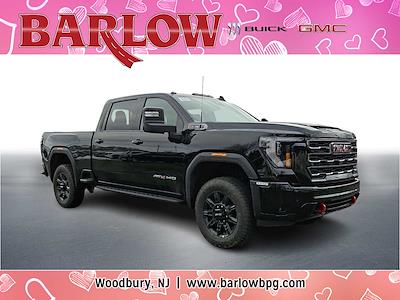 2026 GMC Sierra 2500 Crew Cab 4WD Pickup for sale #201894 - photo 1