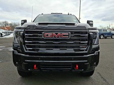 2026 GMC Sierra 2500 Crew Cab 4WD Pickup for sale #201894 - photo 2