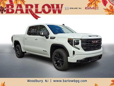 New 2026 GMC Sierra 1500 Elevation Crew Cab for sale #202434 - photo 1