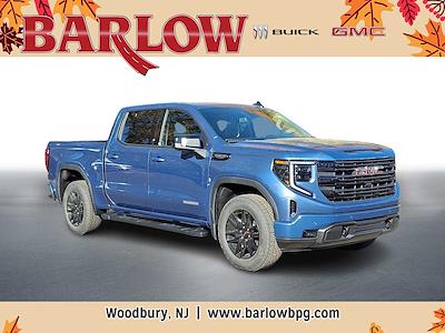 2026 GMC Sierra 1500 Crew Cab 4WD Pickup for sale #202642 - photo 1