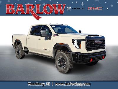 2026 GMC Sierra 2500 Crew Cab 4WD Pickup for sale #202648 - photo 1