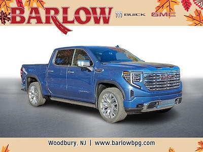 2026 GMC Sierra 1500 Crew Cab 4WD Pickup for sale #203139 - photo 1