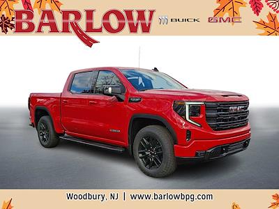2026 GMC Sierra 1500 Crew Cab 4WD Pickup for sale #203559 - photo 1