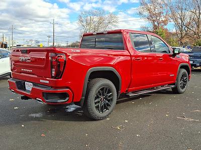 2026 GMC Sierra 1500 Crew Cab 4WD Pickup for sale #203559 - photo 2
