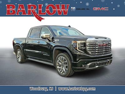 New 2026 GMC Sierra 1500 Denali Crew Cab for sale #204095 - photo 1