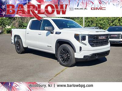 2025 GMC Sierra 1500 Crew Cab 4WD Pickup for sale #207347 - photo 1