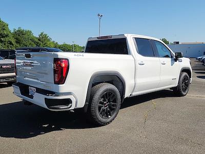 2025 GMC Sierra 1500 Crew Cab 4WD Pickup for sale #207347 - photo 2