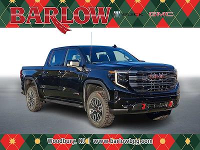 2026 GMC Sierra 1500 Crew Cab 4WD Pickup for sale #207846 - photo 1