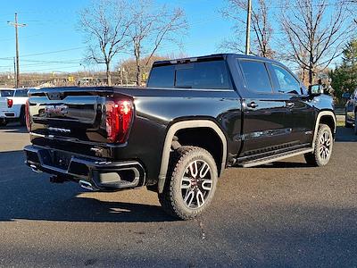 2026 GMC Sierra 1500 Crew Cab 4WD Pickup for sale #207846 - photo 2