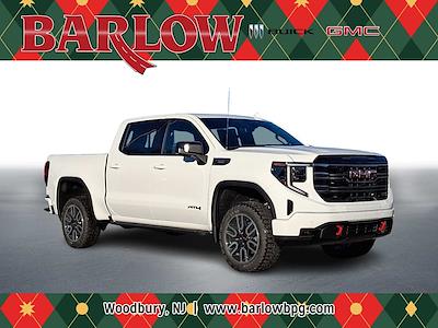 2026 GMC Sierra 1500 Crew Cab 4WD Pickup for sale #207861A - photo 1
