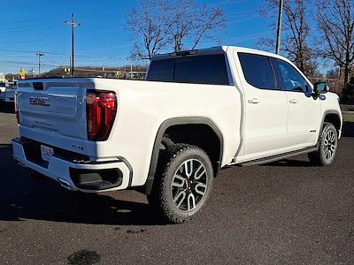 2026 GMC Sierra 1500 Crew Cab 4WD Pickup for sale #207861A - photo 2