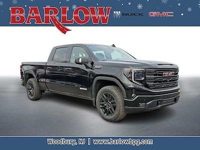 2026 GMC Sierra 1500 Crew Cab 4WD Pickup for sale #208766 - photo 1