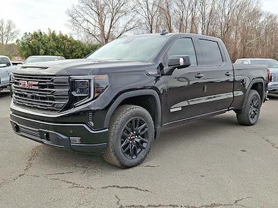 2026 GMC Sierra 1500 Crew Cab 4WD Pickup for sale #208766 - photo 1
