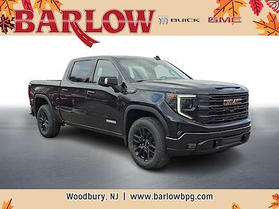New 2026 GMC Sierra 1500 Elevation Crew Cab for sale #208813 - photo 1