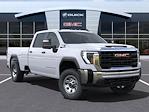 2025 GMC Sierra 3500 Crew Cab 4WD, Pickup for sale #209153 - photo 7