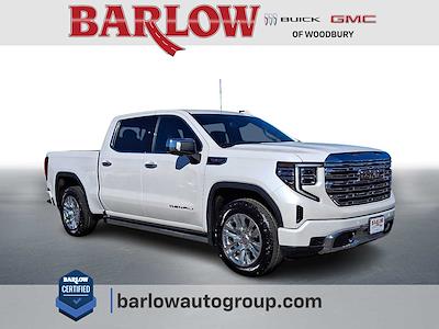 2023 GMC Sierra 1500 Crew Cab 4WD Pickup for sale #2091U - photo 1