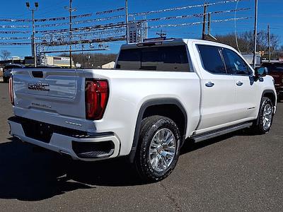 2023 GMC Sierra 1500 Crew Cab 4WD Pickup for sale #2091U - photo 2