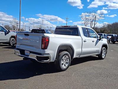 New 2025 GMC Sierra 1500 SLE Double Cab 4WD Pickup for sale #209500 - photo 2