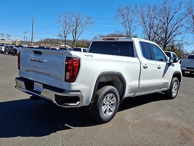 2025 GMC Sierra 1500 Double Cab 4WD Pickup for sale #209682 - photo 2
