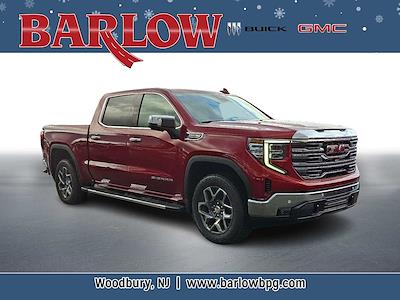 2026 GMC Sierra 1500 Crew Cab 4WD Pickup for sale #209830 - photo 1