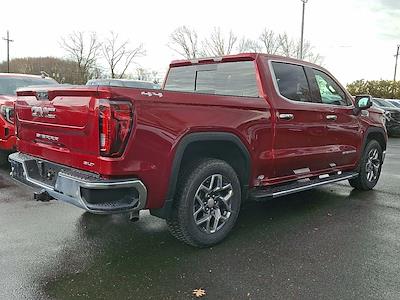 2026 GMC Sierra 1500 Crew Cab 4WD Pickup for sale #209830 - photo 2