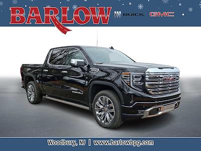 New 2026 GMC Sierra 1500 Denali Crew Cab for sale #210270 - photo 1