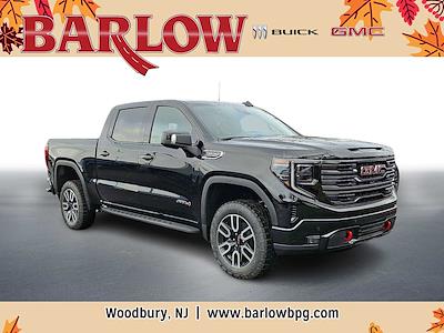 2026 GMC Sierra 1500 Crew Cab 4WD Pickup for sale #211194 - photo 1