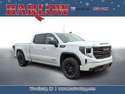 New 2026 GMC Sierra 1500 Elevation Crew Cab for sale #211200 - photo 1