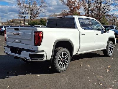 New 2026 GMC Sierra 1500 AT4 Crew Cab for sale #211209 - photo 2