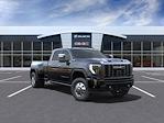 2025 GMC Sierra 3500 Crew Cab 4WD, Pickup for sale #212884 - photo 1