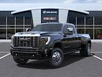 2025 GMC Sierra 3500 Crew Cab 4WD, Pickup for sale #212884 - photo 6