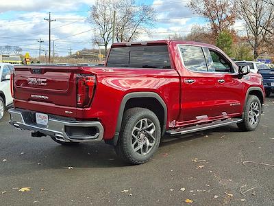 New 2026 GMC Sierra 1500 SLT Crew Cab for sale #212947 - photo 2