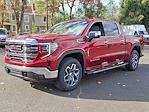 New 2026 GMC Sierra 1500 SLT Crew Cab for sale #212947 - photo 4