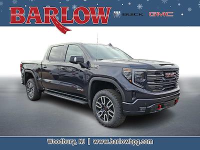 New 2026 GMC Sierra 1500 AT4 Crew Cab for sale #213224 - photo 1