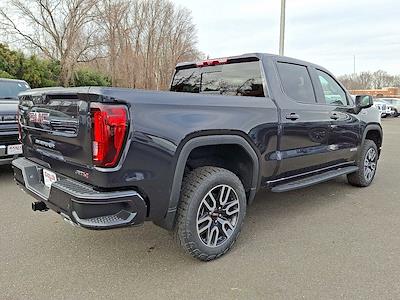 New 2026 GMC Sierra 1500 AT4 Crew Cab for sale #213224 - photo 2