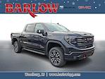 New 2026 GMC Sierra 1500 AT4 Crew Cab for sale #213224 - photo 1