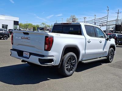 New 2025 GMC Sierra 1500 Elevation Crew Cab 4WD Pickup for sale #213380 - photo 2