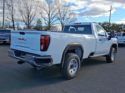 2025 GMC Sierra 2500 Regular Cab 4WD Pickup for sale #213945 - photo 2