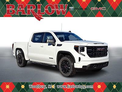 2026 GMC Sierra 1500 Crew Cab 4WD Pickup for sale #214243A - photo 1