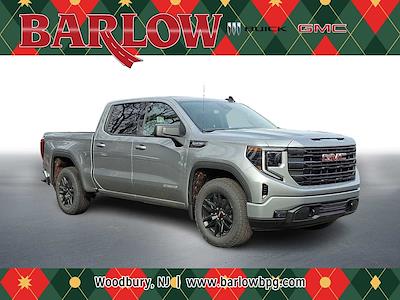 2026 GMC Sierra 1500 Crew Cab 4WD Pickup for sale #215302 - photo 1